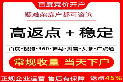 汽车行业SEM网络推广成功案例